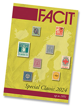 FACIT Special Classic 2024